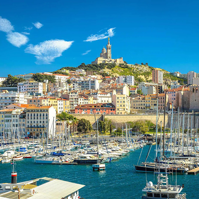  traiteur halal à Marseille